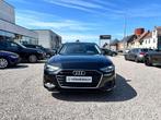 Audi A4 A4 Avant 35 TFSI S tronic advanced*NAVIGATIE*BTW*, Auto's, Audi, 4 cilinders, 0 kg, A4, Zwart