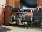 Stereo  met afstand bediening, Huis en Inrichting, Ophalen, Zo goed als nieuw