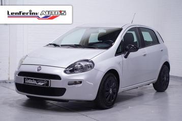 Fiat Punto Evo 0.9 TwinAir Easy Airco apk 9-2026 beschikbaar voor biedingen