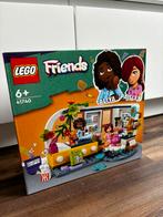 Nieuw: LEGO Friends Aliya’s kamer (41740), Kinderen en Baby's, Ophalen of Verzenden, Lego, Zo goed als nieuw
