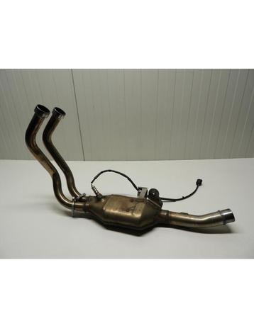 CBR500R 2012 - 2015 Honda Voorbochten D1-42261 beschikbaar voor biedingen
