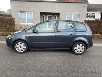 Ford cmax 1.8tdci 2eme pro contrôle technique ok beschikbaar voor biedingen