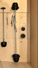 R7 2025  -  PROTECTION AXE AV+AR, Motoren, Ophalen of Verzenden