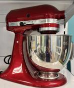 KitchenAid Artisan Keukenmixer 4,8 L, Elektronische apparatuur, Keukenmixers, Ophalen of Verzenden