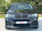 Bmw X4 Xdrive30d /euro6b/M Pack, Auto's, BMW, Automaat, https://public.car-pass.be/vhr/a7ff6a84-4c5f-4067-8e80-a3c92766b961, Zwart