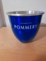 Ijsemmer, Verzamelen, Ophalen