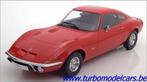 Unieke Opel GT 1/12 Premium Classixxs, Hobby en Vrije tijd, Ophalen of Verzenden, Nieuw, 1:9 t/m 1:12, Auto