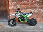 Crossbrommer voor kinderen op benzine., Ophalen, Gebruikt, Dirtbike