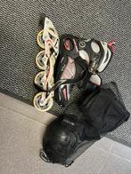 Skeelers, Sport en Fitness, Skeelers, Ophalen, Zo goed als nieuw