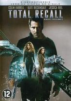 Total Recall    DVD.450, Comme neuf, À partir de 12 ans, Thriller d'action, Enlèvement ou Envoi