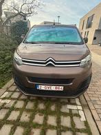 Citroën jumpy automaat, Auto's, Bruin, Leder en Stof, Diesel, 5 deurs