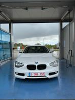 BMW 116d, Autos, BMW, Boîte manuelle, Cuir, Série 1, Cruise Control