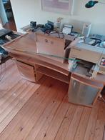 Bureel, Huis en Inrichting, Ophalen