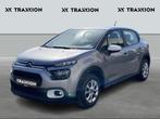 Citroen C3 1.2 PureTech 83 MAN5 YOU, 1199 cc, Handgeschakeld, 5 deurs, Start-stop-systeem