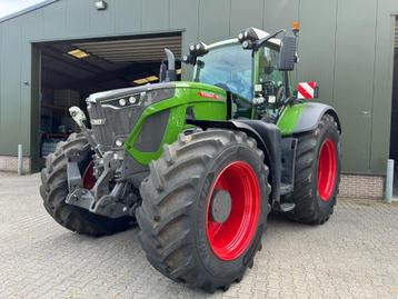 Fendt 939 Gen6  Profi Plus beschikbaar voor biedingen