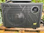 Zwembad Warmtepomp 10,5 kW – Slechts 2 maanden oud!, Tuin en Terras, Ophalen, Zo goed als nieuw, Verwarming