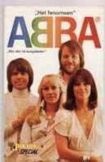 Het fenomeen ABBA, Joepie special, Boeken, Ophalen