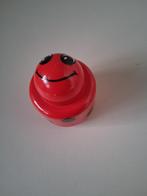 Lego duplo 5438 lady bird rattle vintage, Enlèvement ou Envoi, Duplo