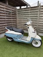 Peugeot Django B Klasse, Fietsen en Brommers, Ophalen, Zo goed als nieuw