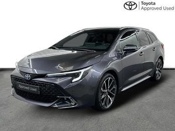 Toyota Corolla TS Premium 1.8  beschikbaar voor biedingen