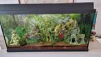 Juwel aquarium, Ophalen, Gebruikt