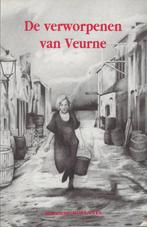 De Verworpenen van Veurne, Ophalen of Verzenden, 20e eeuw of later, Zo goed als nieuw, Jeannette Roelants