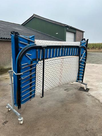 Eurotramp beschikbaar voor biedingen