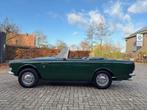 Sunbeam Alpine 1725, 1966, Overige merken, Achterwielaandrijving, Zwart, Cabriolet