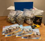 Lego 10234 Sydney Opera House, Ophalen, Zo goed als nieuw, Complete set, Lego