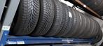 225/60/17 zomerbanden diverse A-merken 6+mm vanaf €50 p st., Auto-onderdelen, Banden en Velgen, Gebruikt, 17 inch, Ophalen of Verzenden