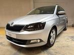SKODA Fabia Combi 1.0 MPI Ambition, Auto's, Skoda, Euro 6, 109 g/km, Bedrijf, Zilver of Grijs