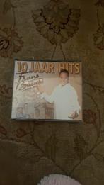 Cd frans bauer, Ophalen of Verzenden, Zo goed als nieuw