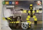 Clics RoboRacers 2 in 1 * NIEUW, Ophalen of Verzenden, Nieuw, Overige merken