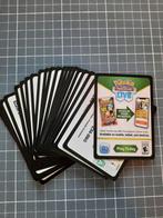 Prismatic evolutions 24 trading codes, Ophalen of Verzenden, Zo goed als nieuw