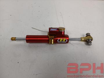 Hyperpro RSC stuurdemper Suzuki GSX-R 600 750 1000 K1 - K6 2 beschikbaar voor biedingen