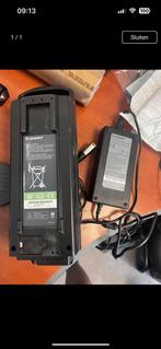 GIANT ENERGYPAK + oplader, Ophalen of Verzenden, Zo goed als nieuw