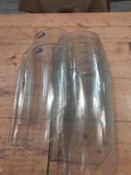 glazen dakpannen, Ophalen, Zo goed als nieuw, Dakpannen