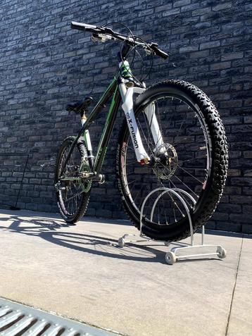 Mountainbike GRANDVILLE Pulse 26". beschikbaar voor biedingen
