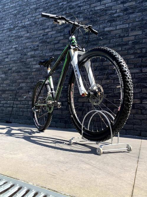 Mountainbike GRANDVILLE Pulse 26"., Fietsen en Brommers, Fietsen | Mountainbikes en ATB, Gebruikt, Heren, Overige merken, 57 cm of meer