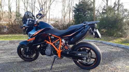 KTM 990 SMT, Motoren, Motoren | KTM, Particulier, Ophalen