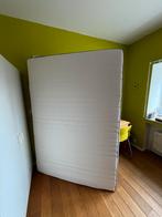 Morgedal IKEA, Deux personnes, Matelas, 140 cm, Neuf