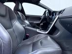 Volvo V60 2.0D Man. - Airco - Radio - Topstaat!, Auto's, Volvo, 0 kg, 4 deurs, 4 cilinders, 1969 cc