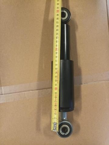 Schokdemper Alko frame  Hart op hart +- 29cm Set 2 stuks beschikbaar voor biedingen