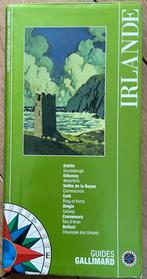 Guide Gallimard encyclopédie du voyage Irlande, Utilisé