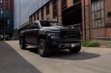 2024 Dodge Ram 1500 TRX Final Edition beschikbaar voor biedingen