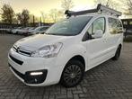 Citroen Berlingo Multispace BlueHDi 100 S Euro 6b, Auto's, Voorwielaandrijving, Stof, Euro 6, 4 cilinders