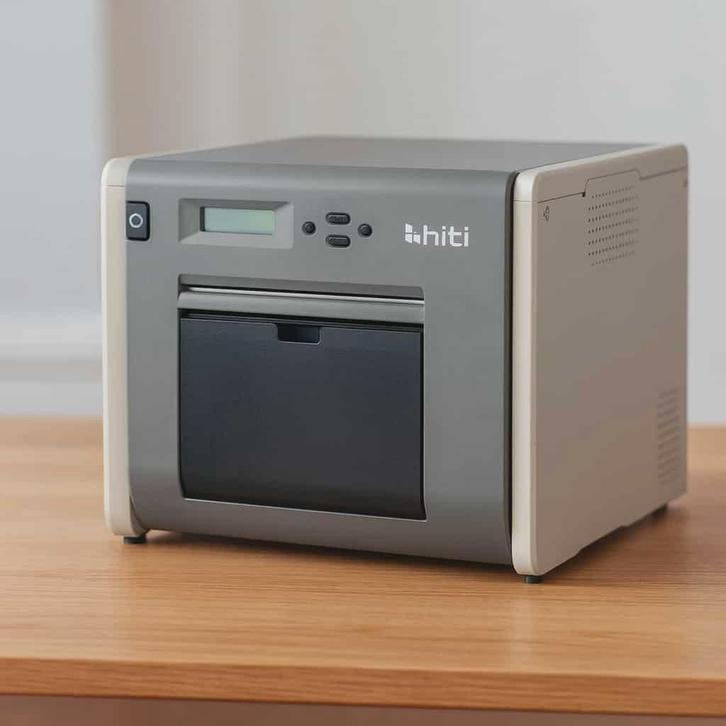 Imprimante hiti, Elektronische apparatuur, Ovens