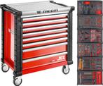 FACOM GEREEDSCHAPSWAGEN JETCMM215BNL, Auto diversen, Autogereedschap, Ophalen, Nieuw