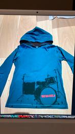 Hoodie Van Hassels maat 140, Kinderen en Baby's, Van Hassels, Jongen of Meisje, Ophalen of Verzenden, Zo goed als nieuw
