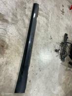 BMW E90 E91 dorpel Sideskirt recht zwart 475 black sapphire, Auto-onderdelen, Gebruikt, Einsteinlaan 5, Rijswijk, Ophalen of Verzenden